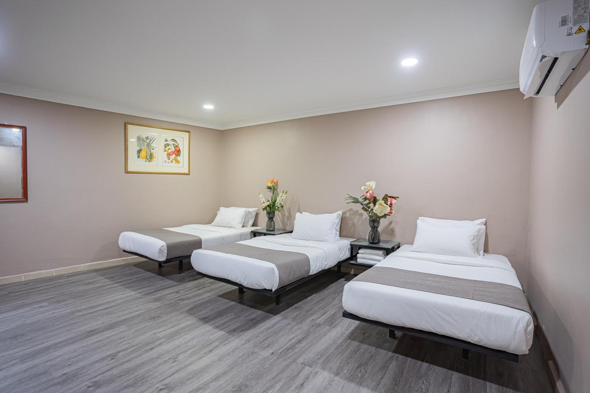 Hotel 28 Rapid Kuala Lumpur Ngoại thất bức ảnh